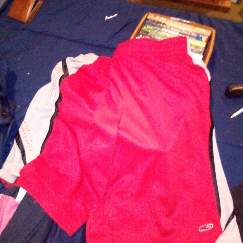 Name brand men's clothes